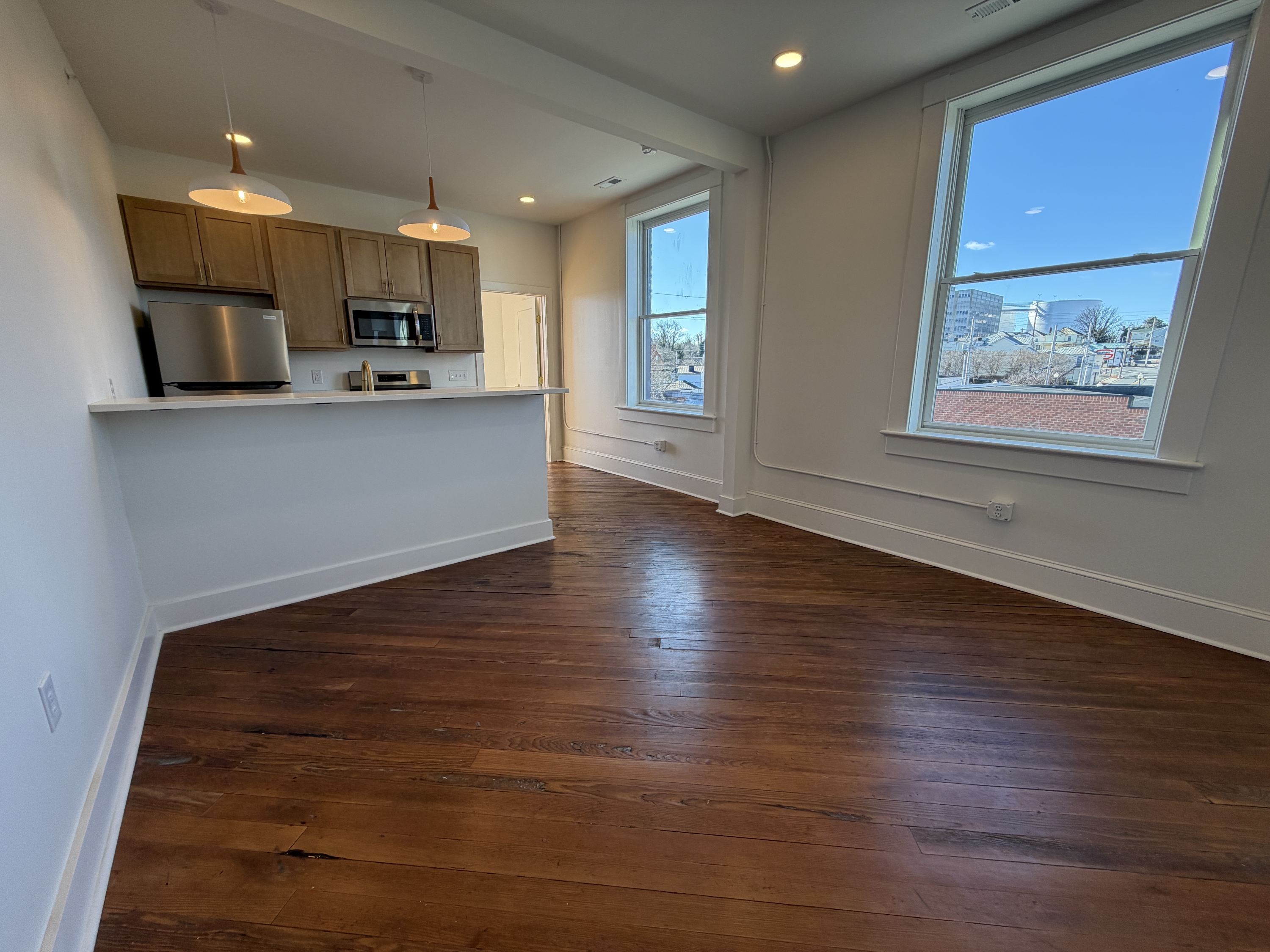 901 Fifth Street - 302