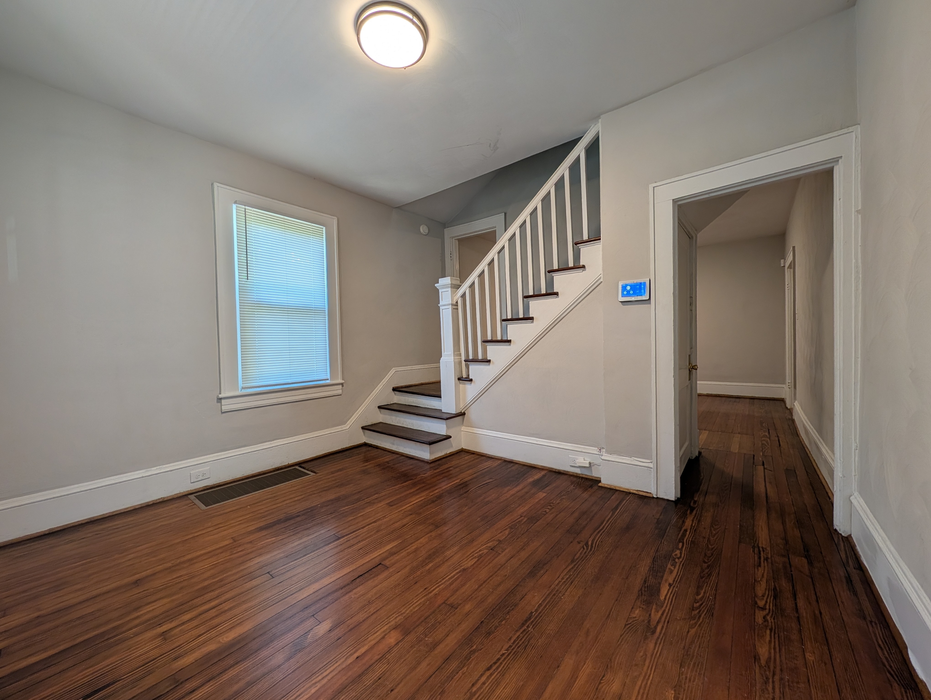 931 McDowell Ave NW, Roanoke Unleg -