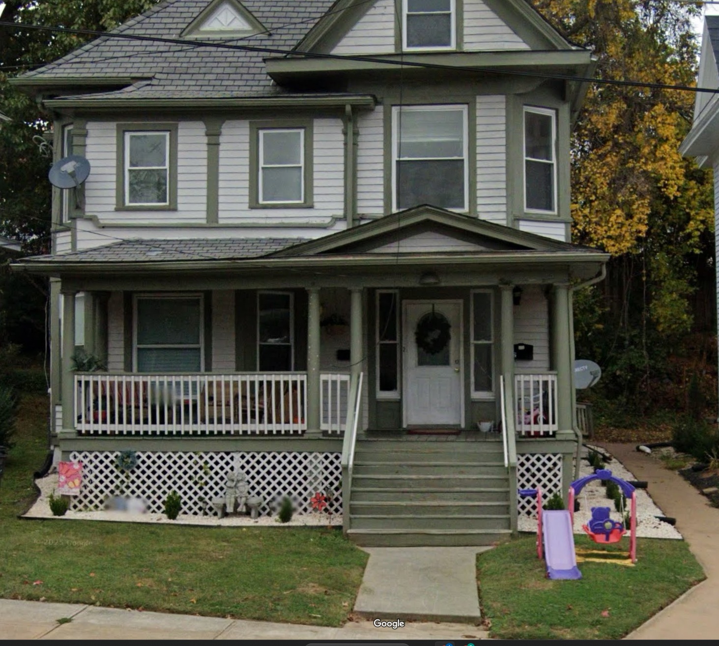 820 Rivermont Avenue