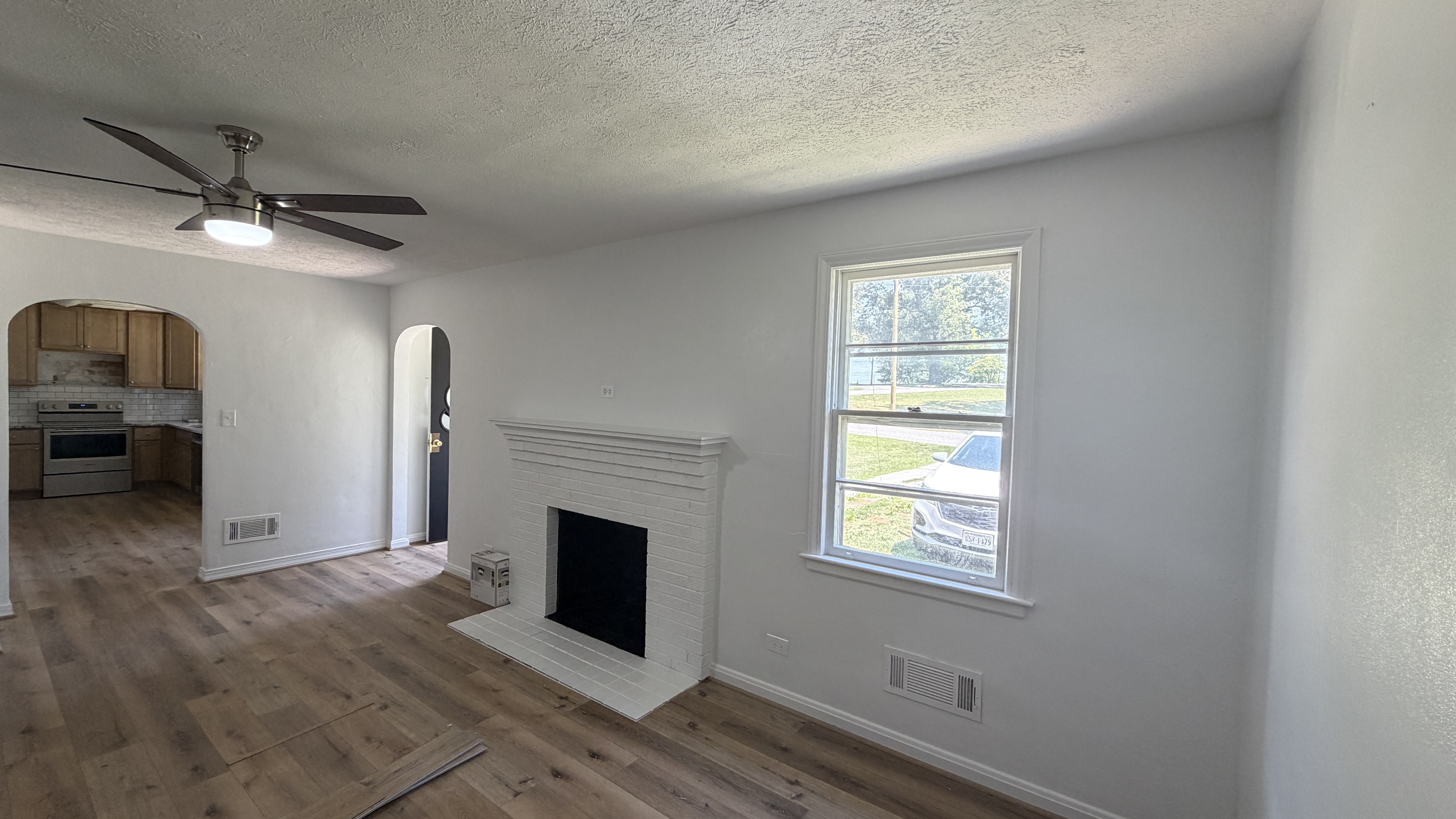 2009 John Lynch Place - A