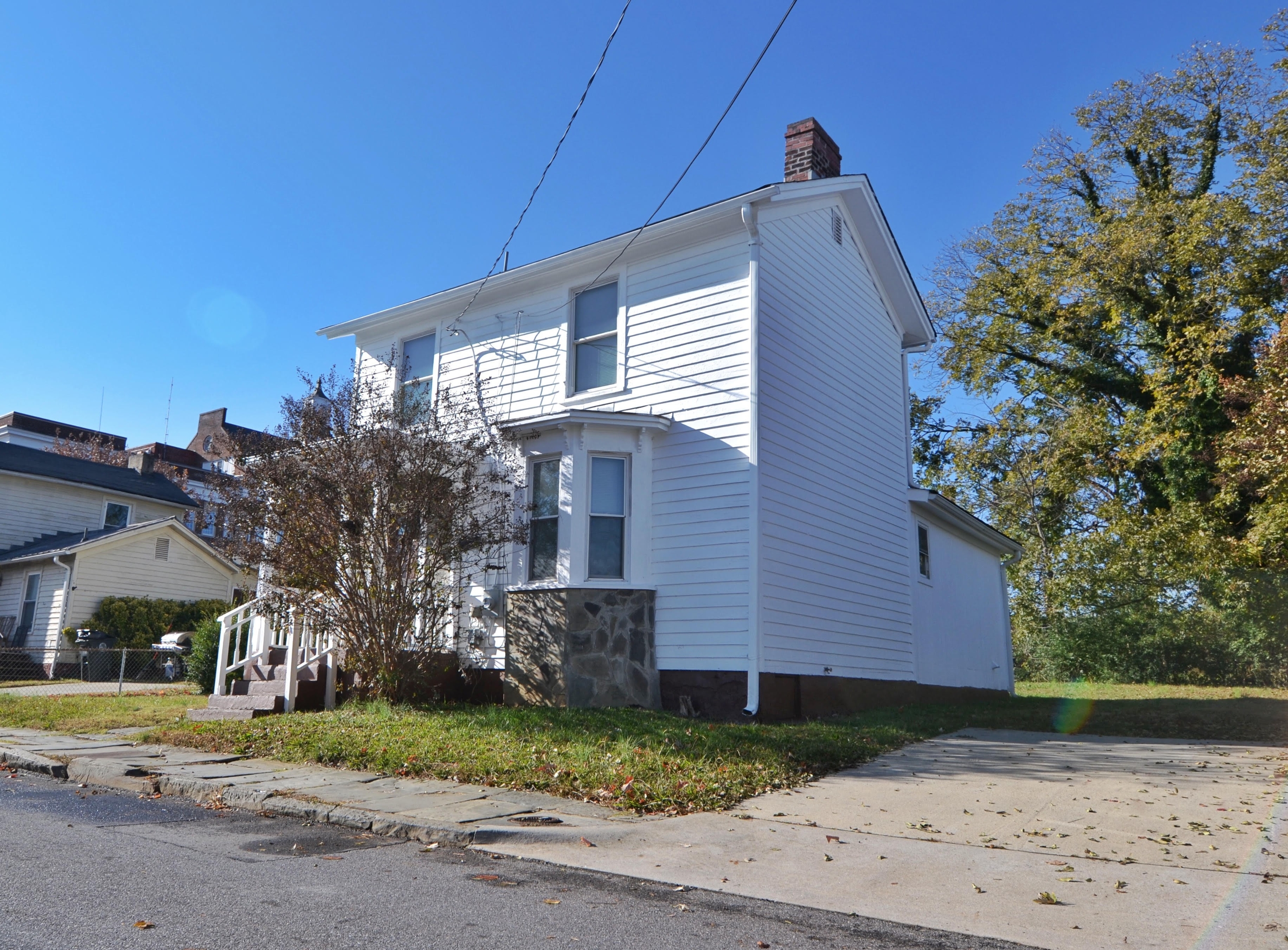 1311 13th Street